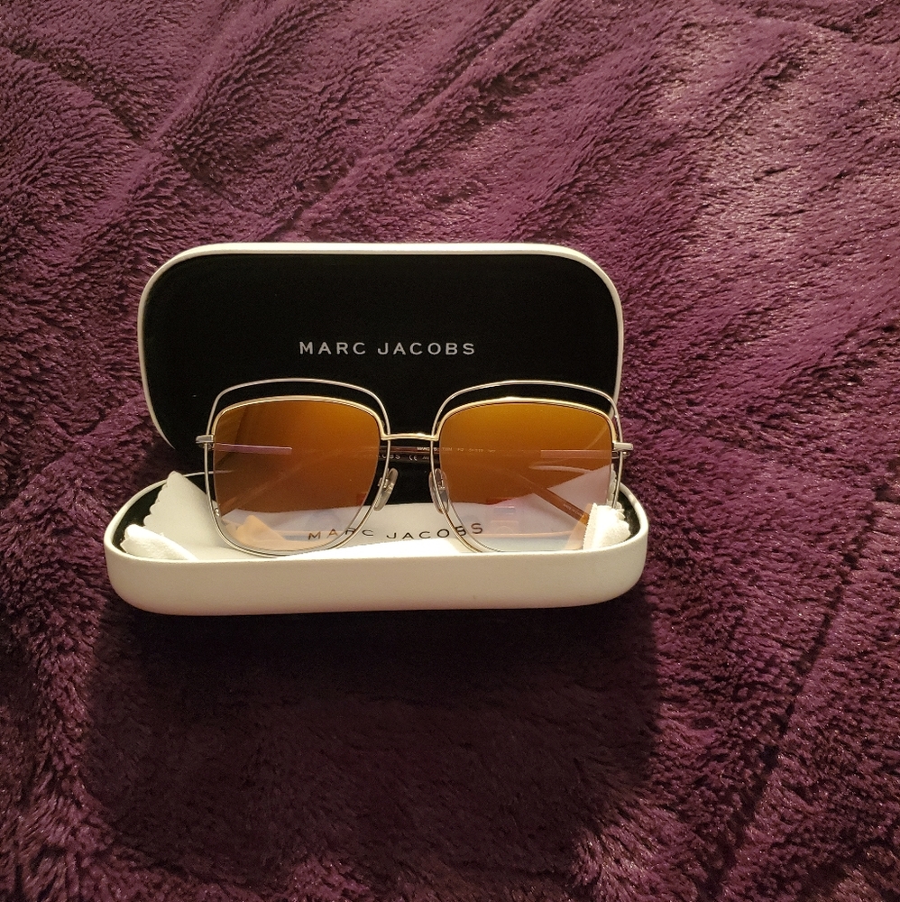 Marc Jacobs sunglasses
